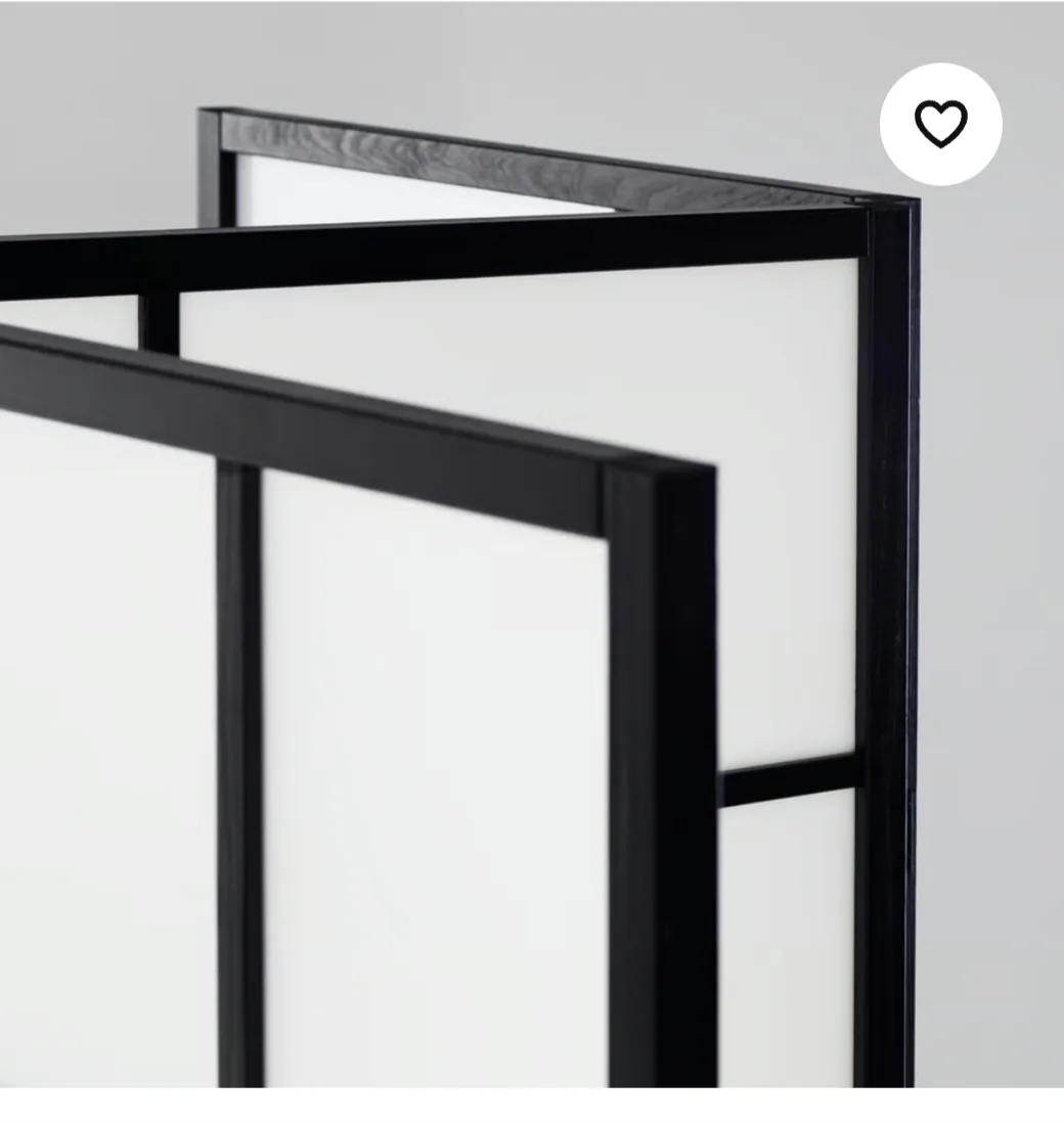 Room Divider Screen - Ikea Risor image indicator(6)