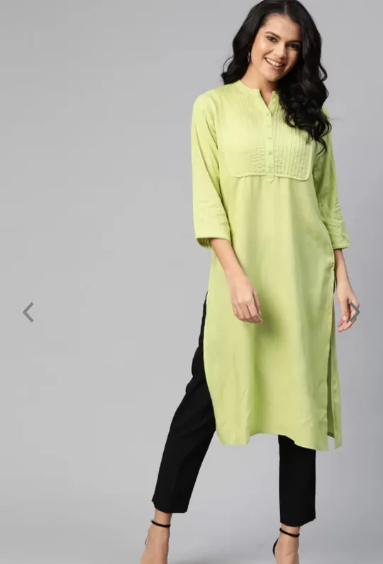 Women's Kurta thumbnail
