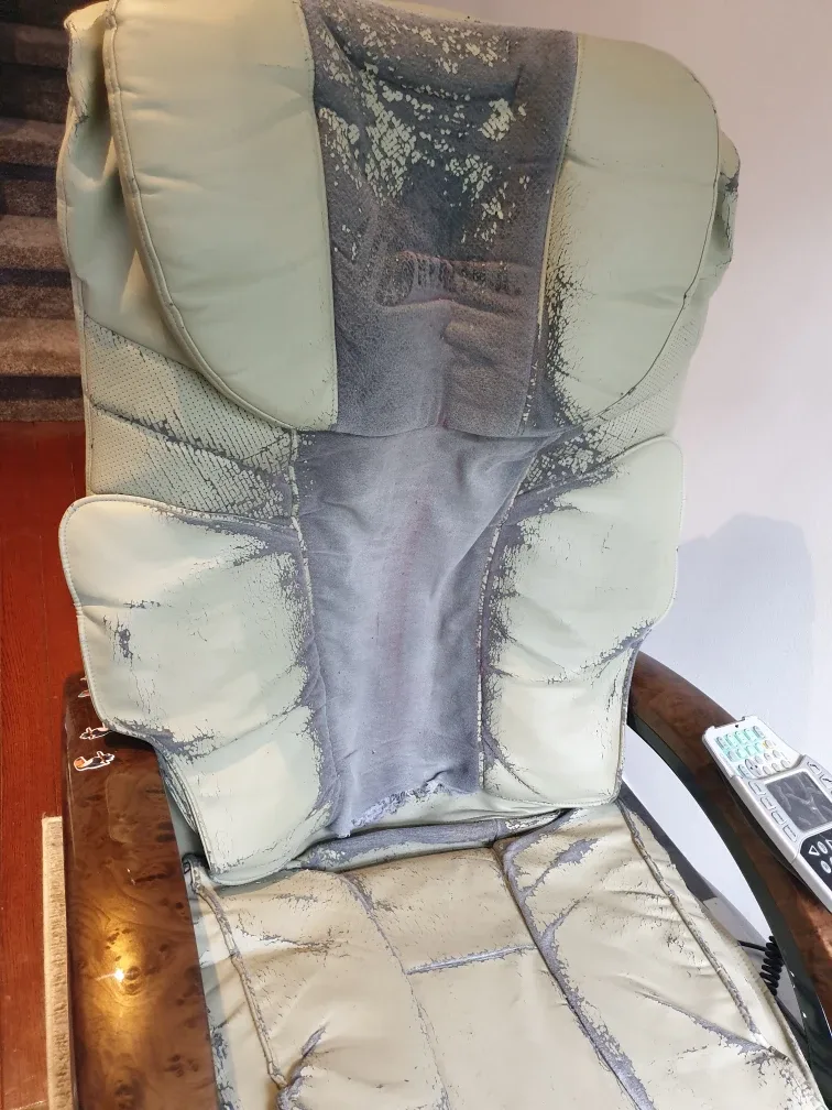 Used Massage Chair image indicator(2)