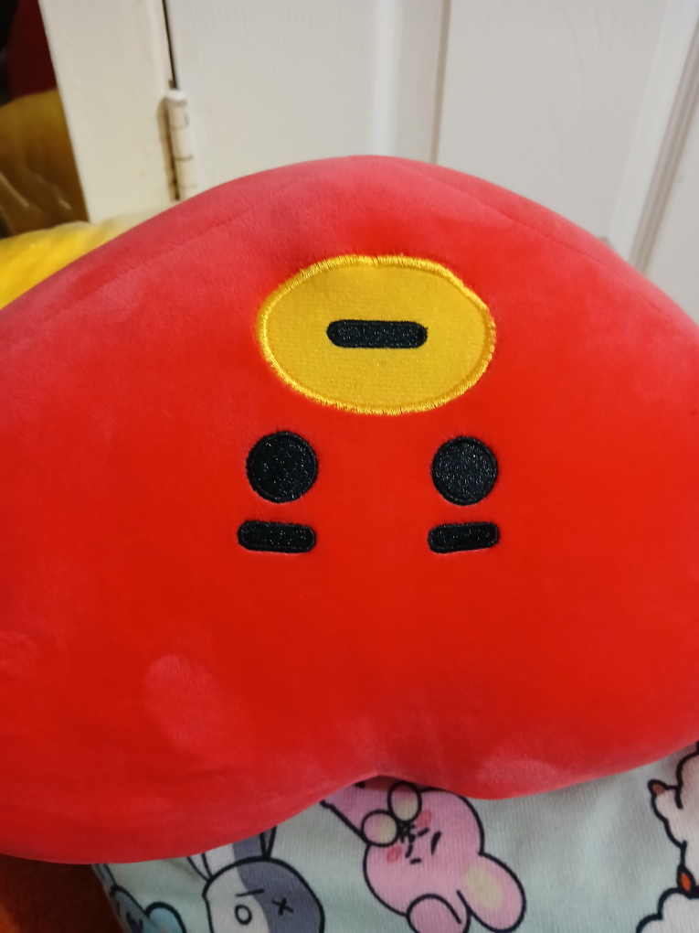 BT21 TATA Plushie - LINE FRIENDS - photo 4