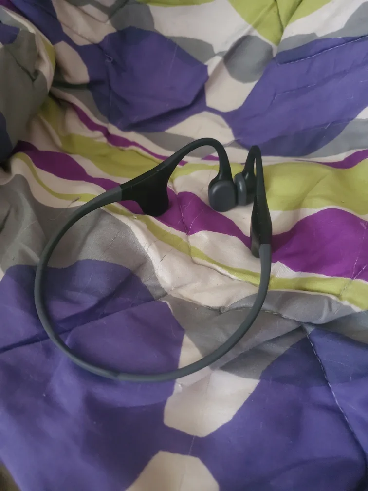 Run Plus Bone Conduction Headphones image indicator(4)