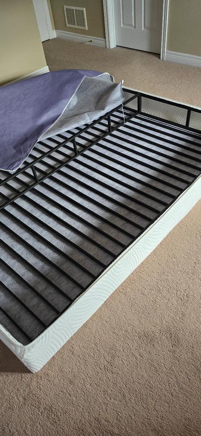 King Size Mattress Foundation image indicator(3)