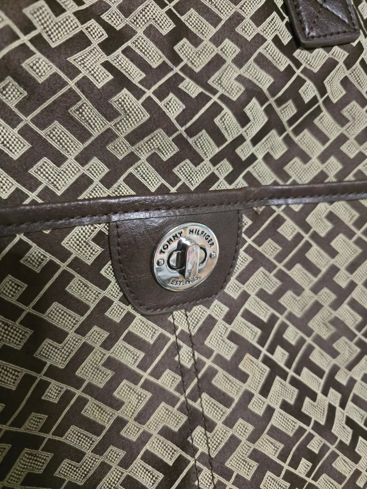 Tommy Hilfiger Handbag image indicator(2)