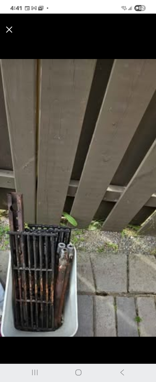 Used BBQ Grills - photo 2