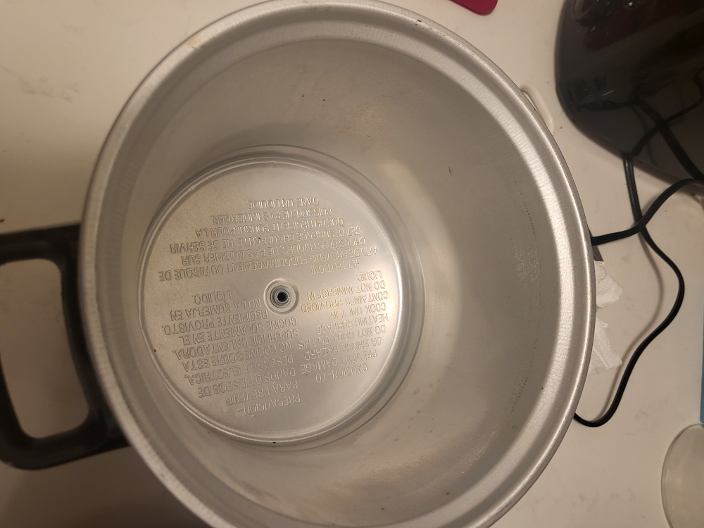 Crock pot (slow cooker) for 2 people - photo 5