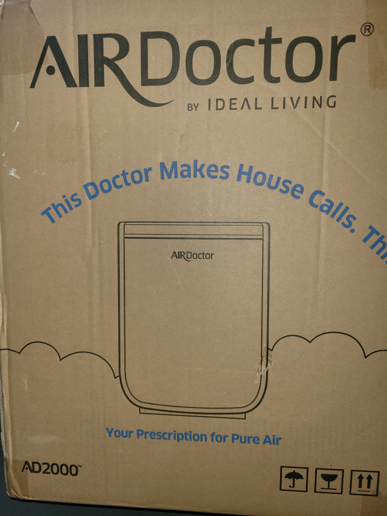 Air Purifier - photo 4
