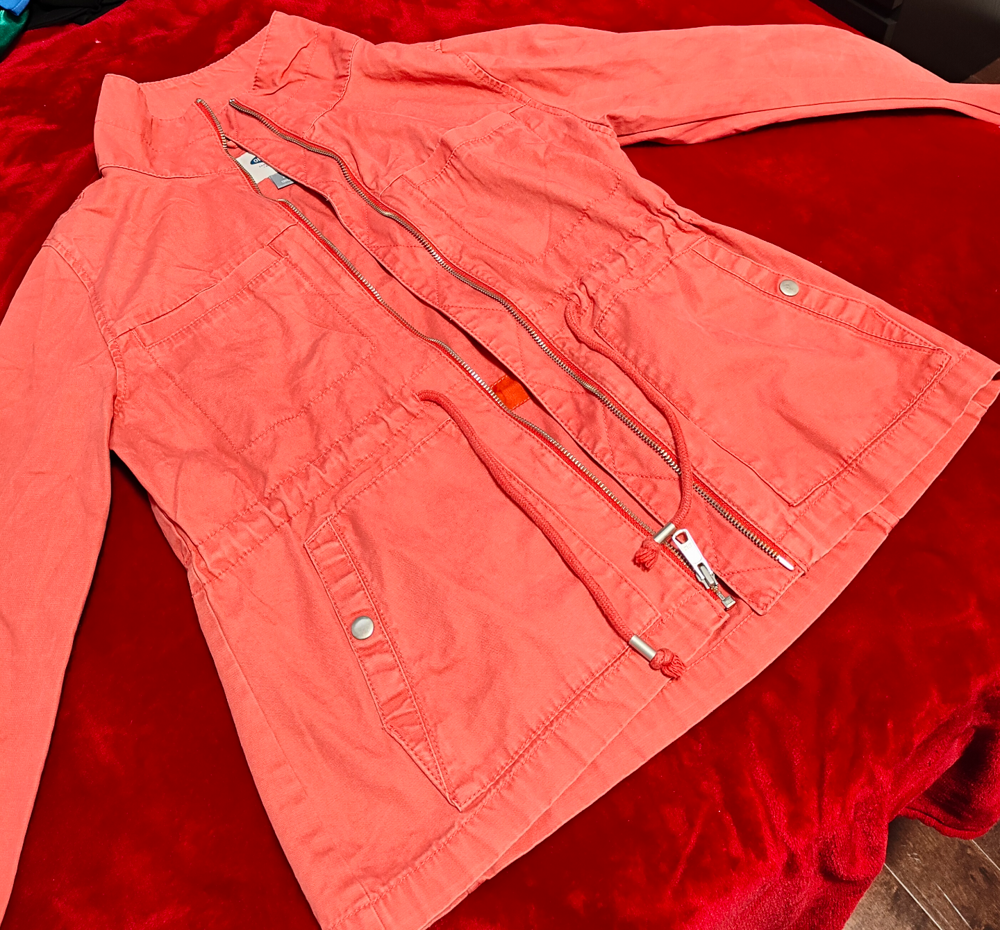 Calvin Klein Jeans with free jacket - photo 3