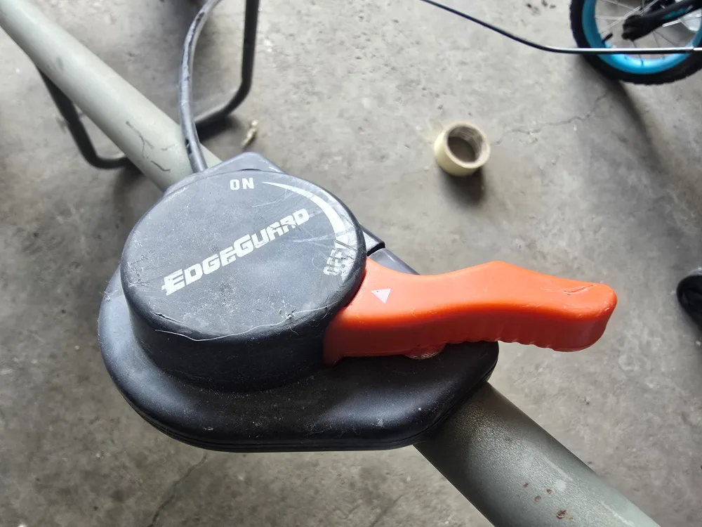 Scotts Turf Builder PRO Spreader  💚 image indicator(3)