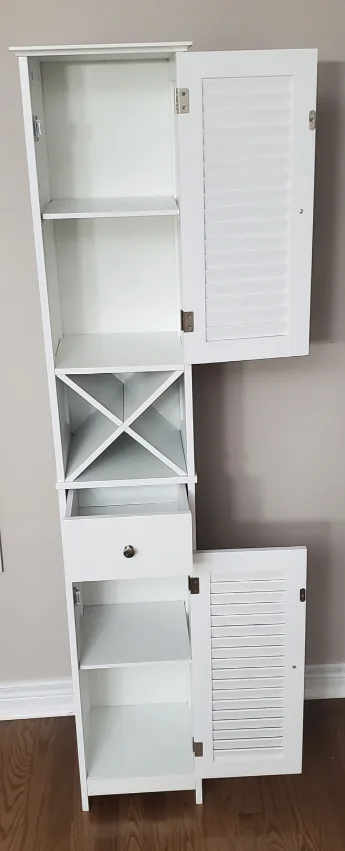 Floor Storage Cabinet image indicator(2)