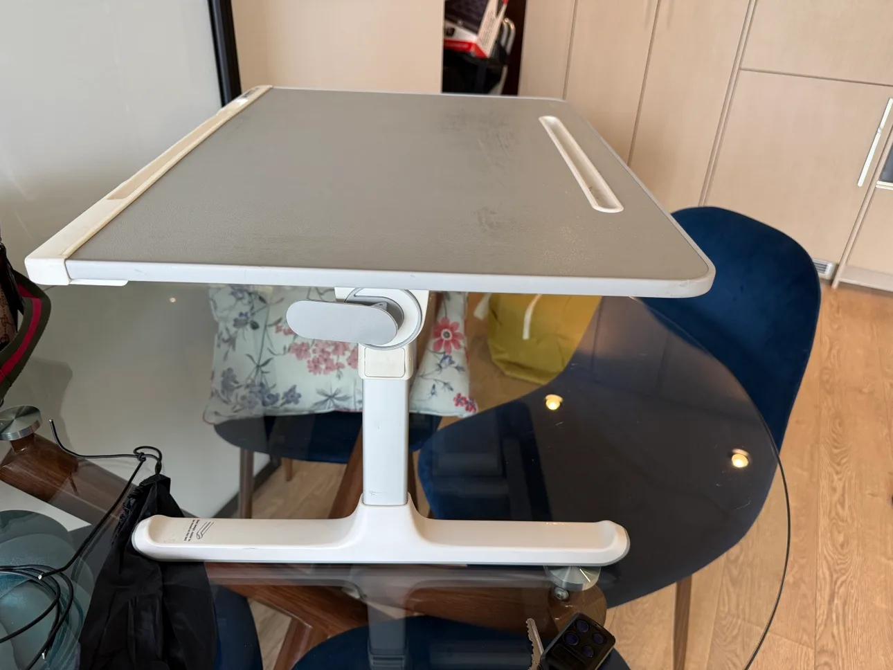 Computer bed tray desk thumbnail