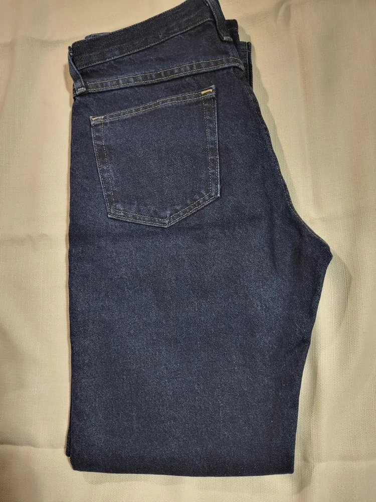 Stretchable Branded Jean's Pants for Men Sizes 30,32,34 New image indicator(8)