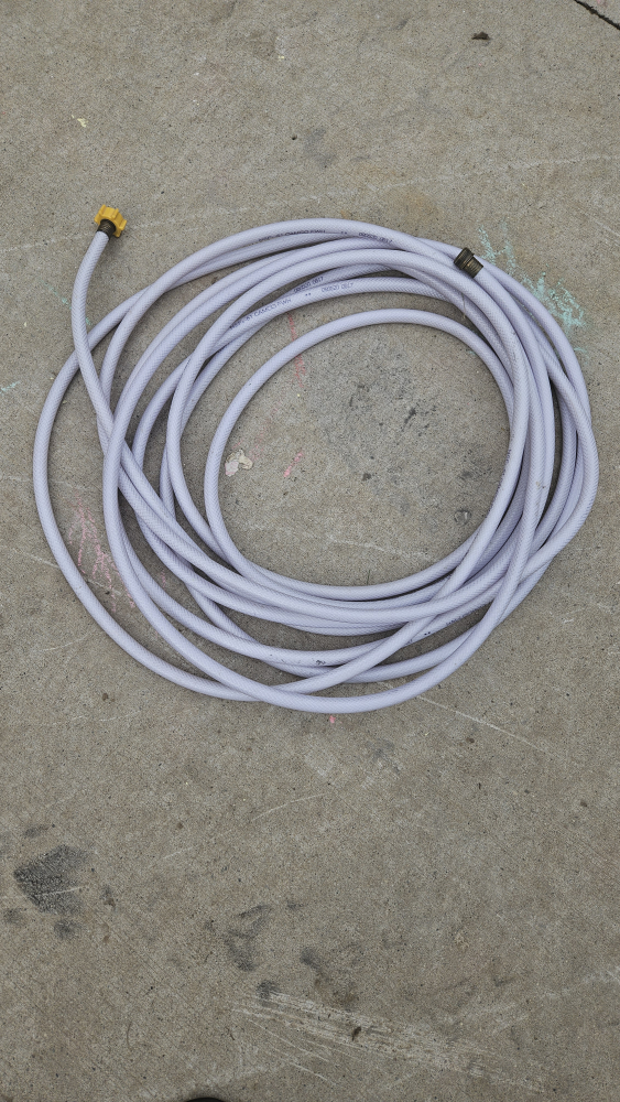 rv hose 35ft