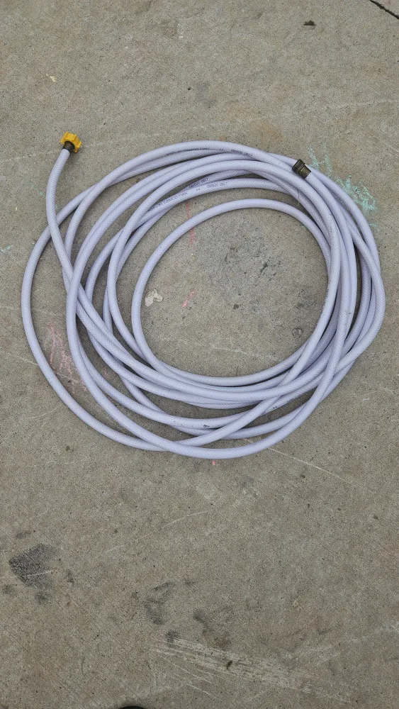 rv hose 35ft