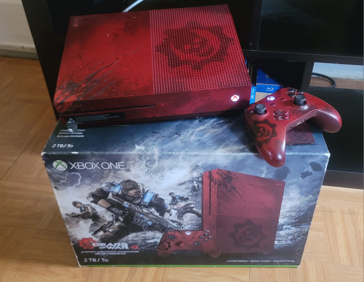 Xbox