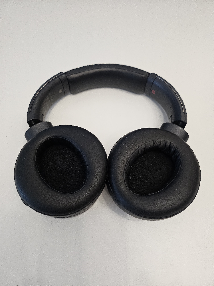SONY MDR-XB950N1 Extra BASS Wireless Noise-Canceling Headphones - photo 2