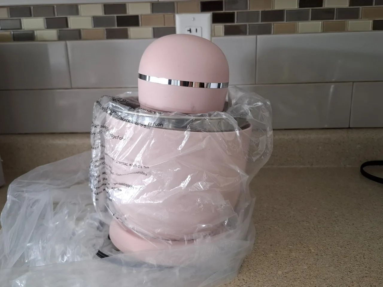 Kitchen in the Box Stand Mixer image indicator(3)