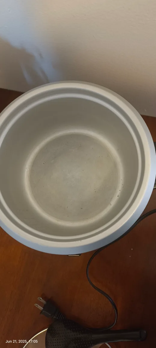 Toastmaster Rice Cooker, 10-cup image indicator(3)