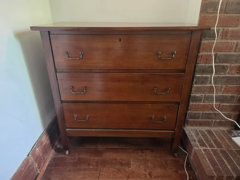 Wooden Drawers Free thumbnail