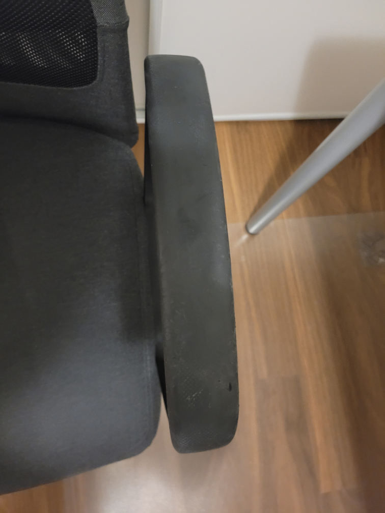 IKEA Markus Chair - Black - photo 2