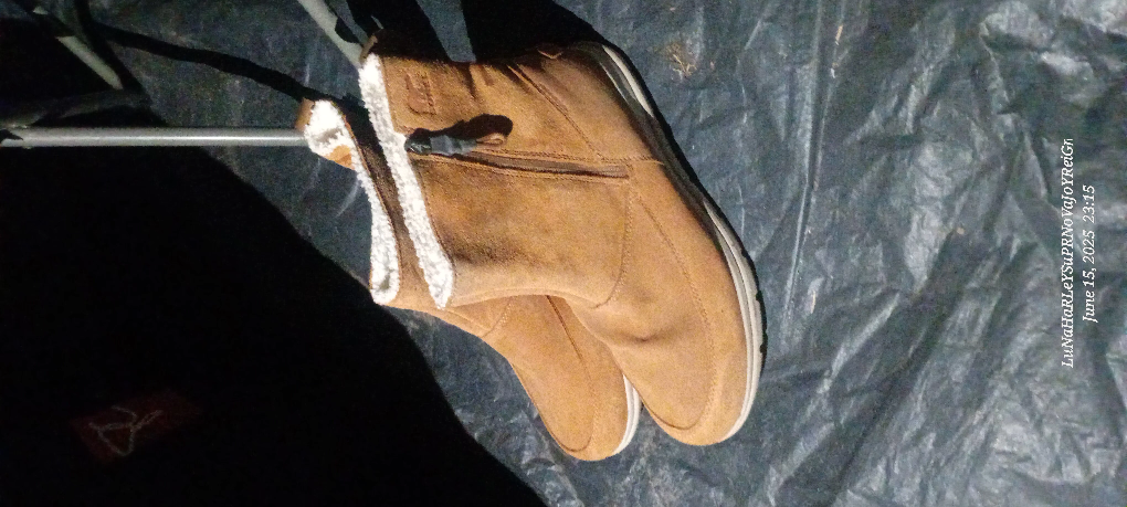 Sorel Suede Boots - photo 2