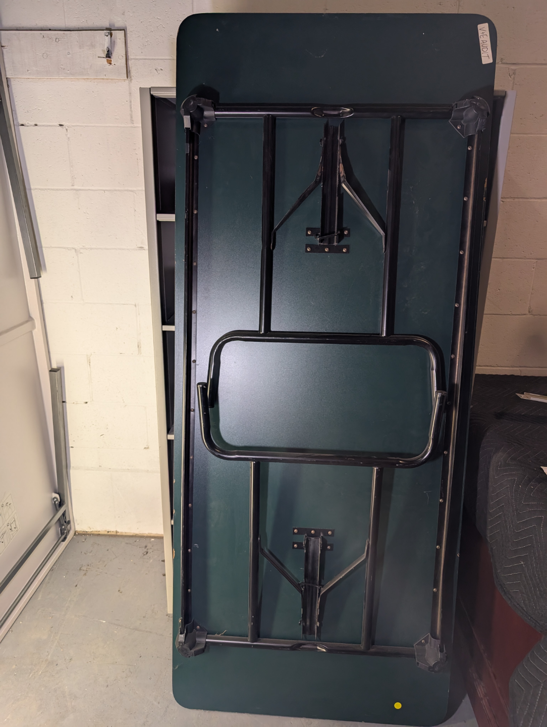 Foldable Table, Free delivery - photo 2