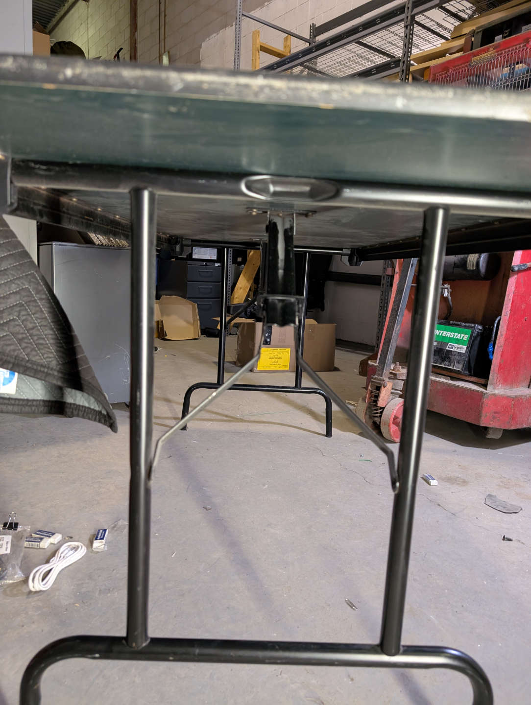 Foldable Table, Free delivery - photo 3