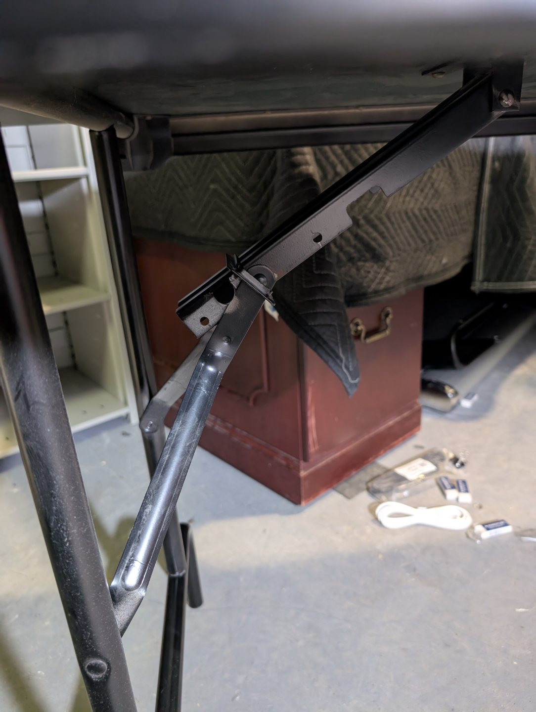 Foldable Table, Free delivery - photo 4
