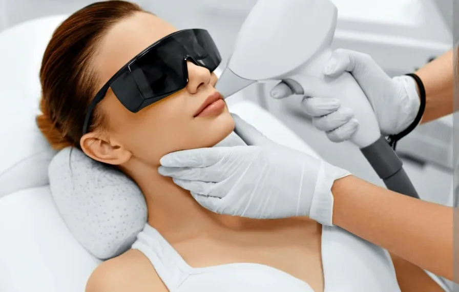 Laser treatment/ fairly good pricing thumbnail