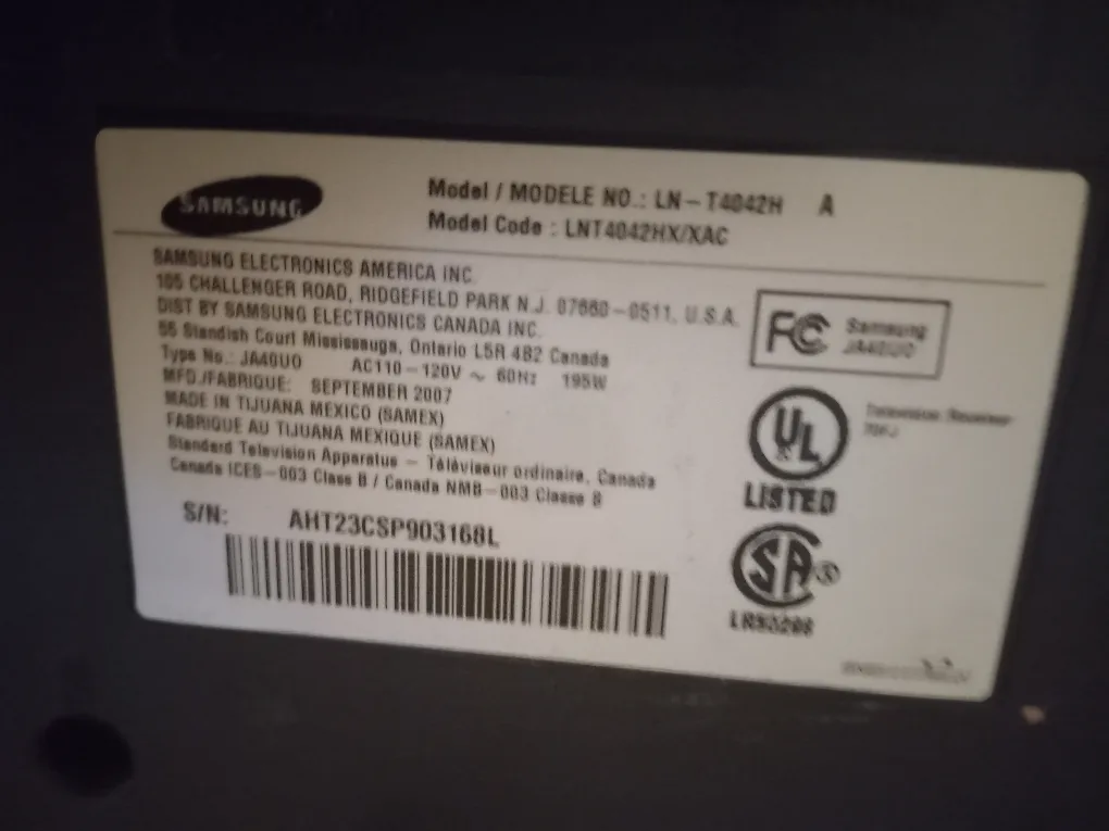 TV image indicator(2)