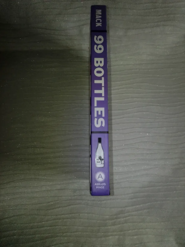 99 Bottles Black Sheep's Guide to Life-Changing Wines image indicator(3)