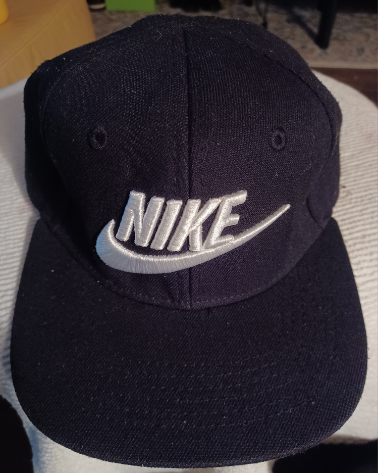 New Nike Baseball Cap - photo 4