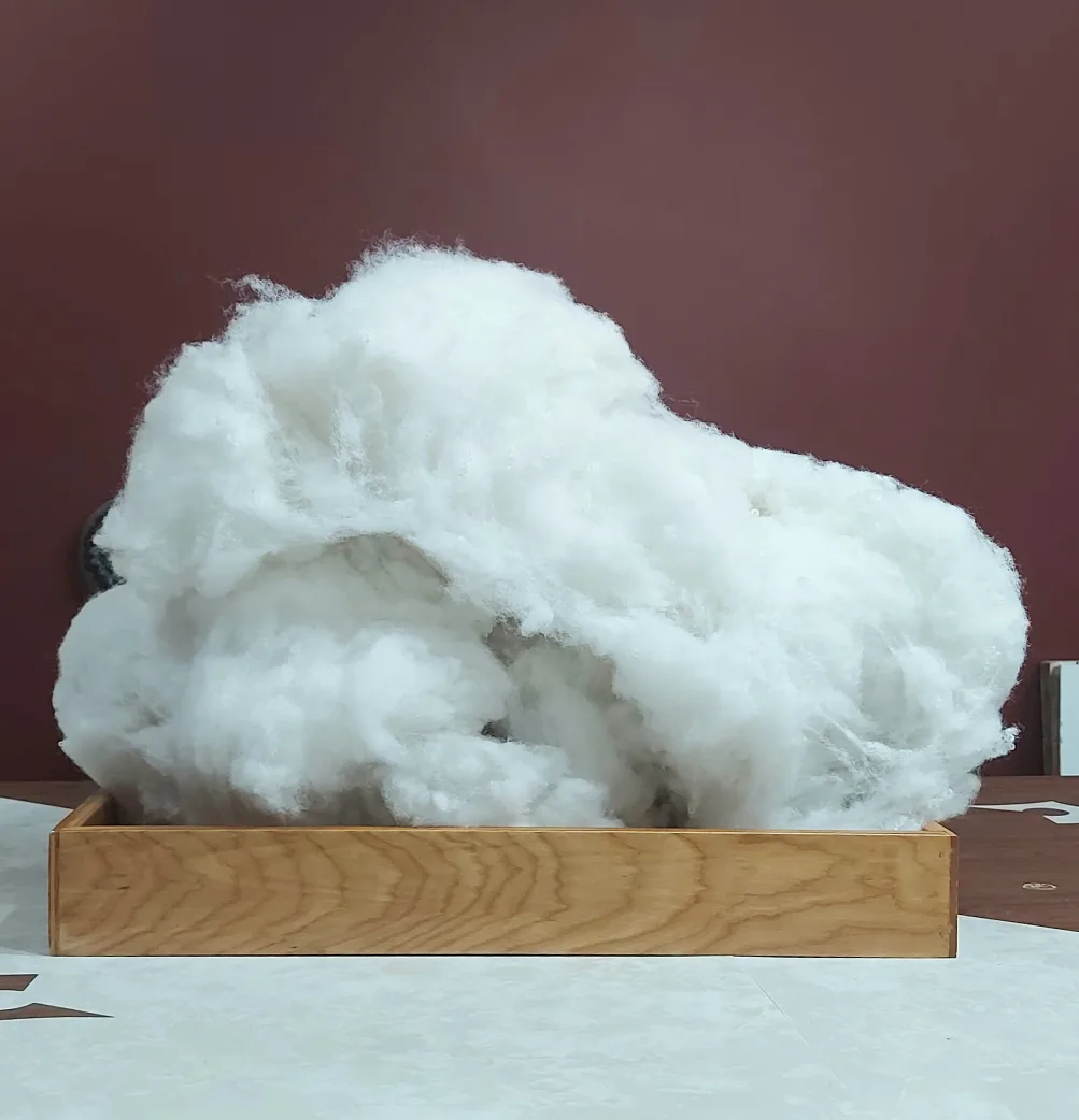 FREE polyester stuffing 🧸🧶 #freecycle thumbnail