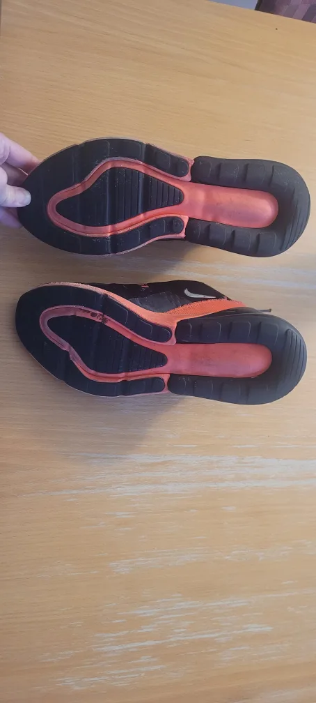 Nike Air Max 270 (943345 018) image indicator(3)