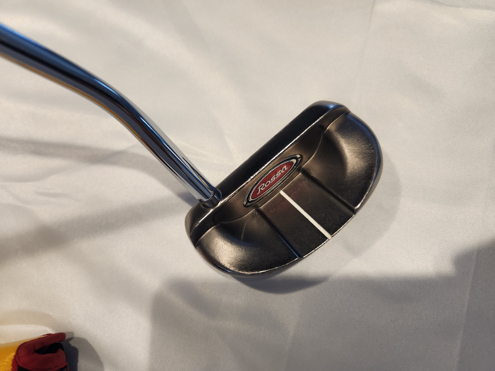 TaylorMade Rossa Putter - photo 5
