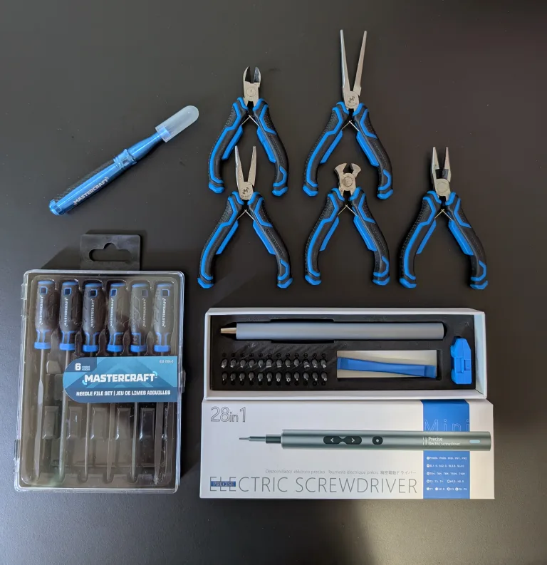 Tool Kit Bundle thumbnail