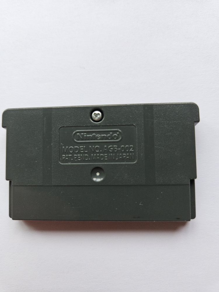 The Legend of Zelda: The Minish Cap - Nintendo Game Boy Advance - photo 2