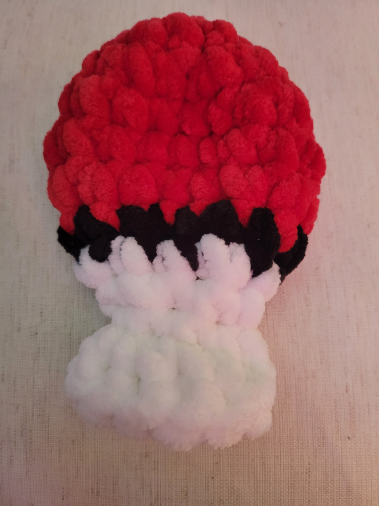 Handmade Crochet waterballoons - photo 2