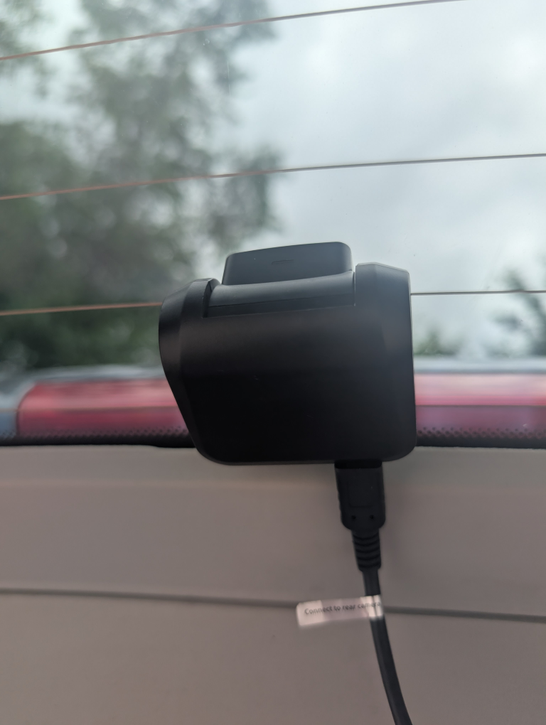 VIOFO A129 pro Duo 4K Dash Cam - photo 4