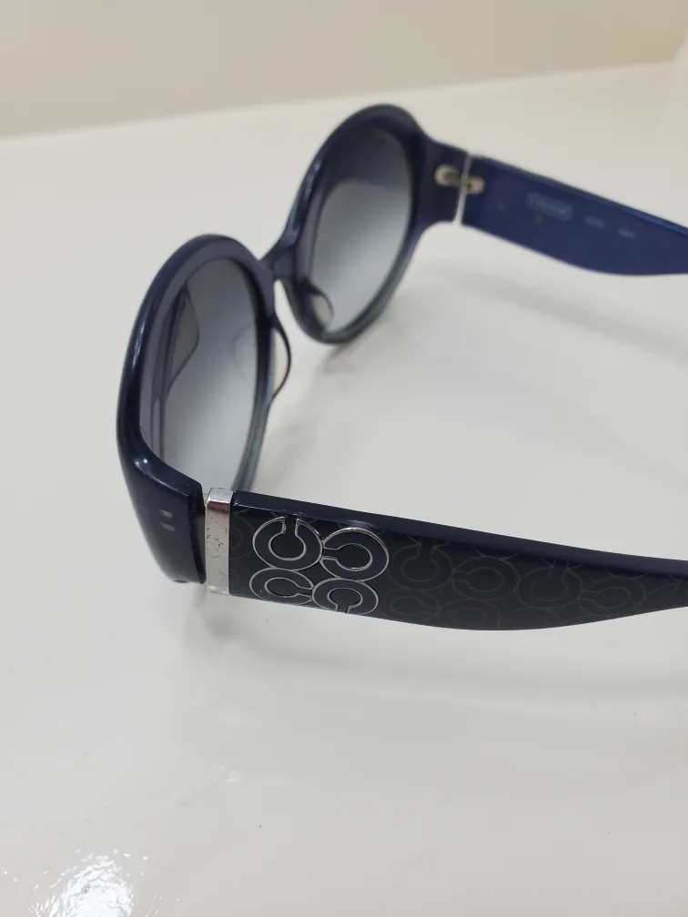 2 pairs of Sunglasses - Blue #freecycle image indicator(6)