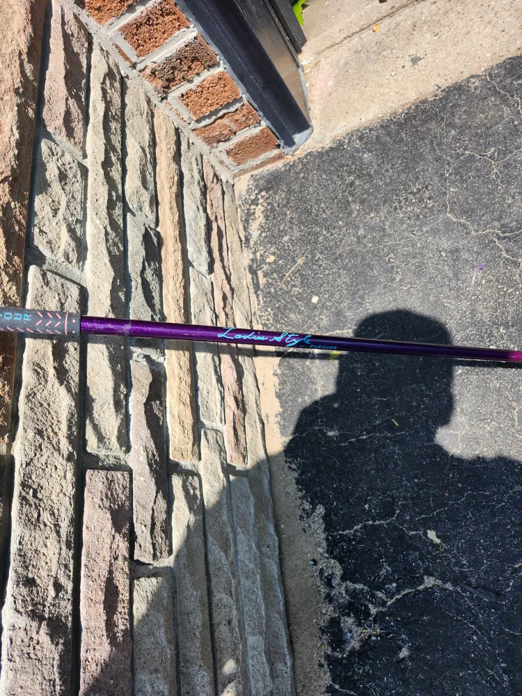 Ladies left handed golf clubs image indicator(5)