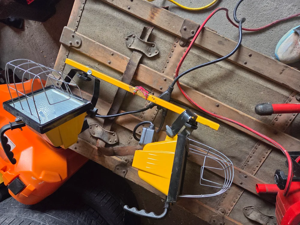 dual work light thumbnail