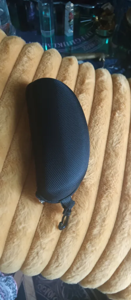 Black Sunglasses Case 🥕 thumbnail