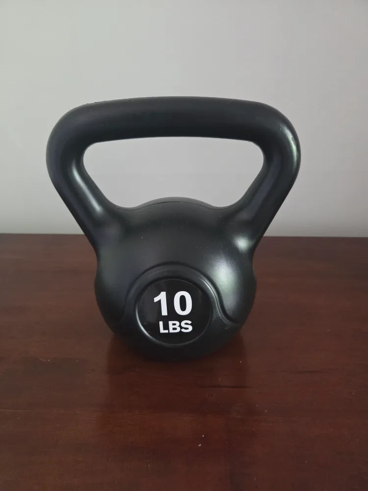 10lb Kettlebell thumbnail
