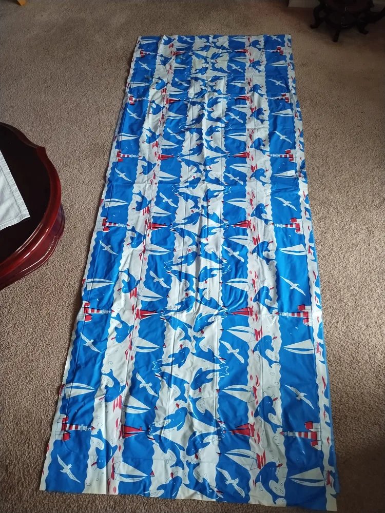 Inflatable Pool Lounger thumbnail