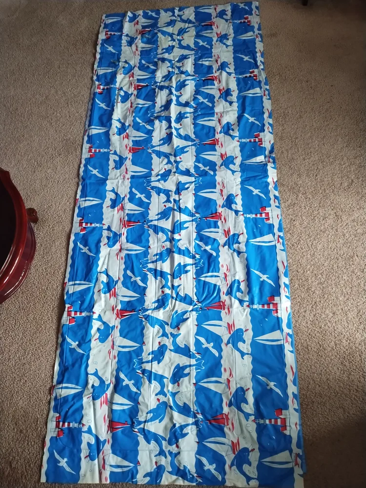 Inflatable Pool Lounger image indicator(2)