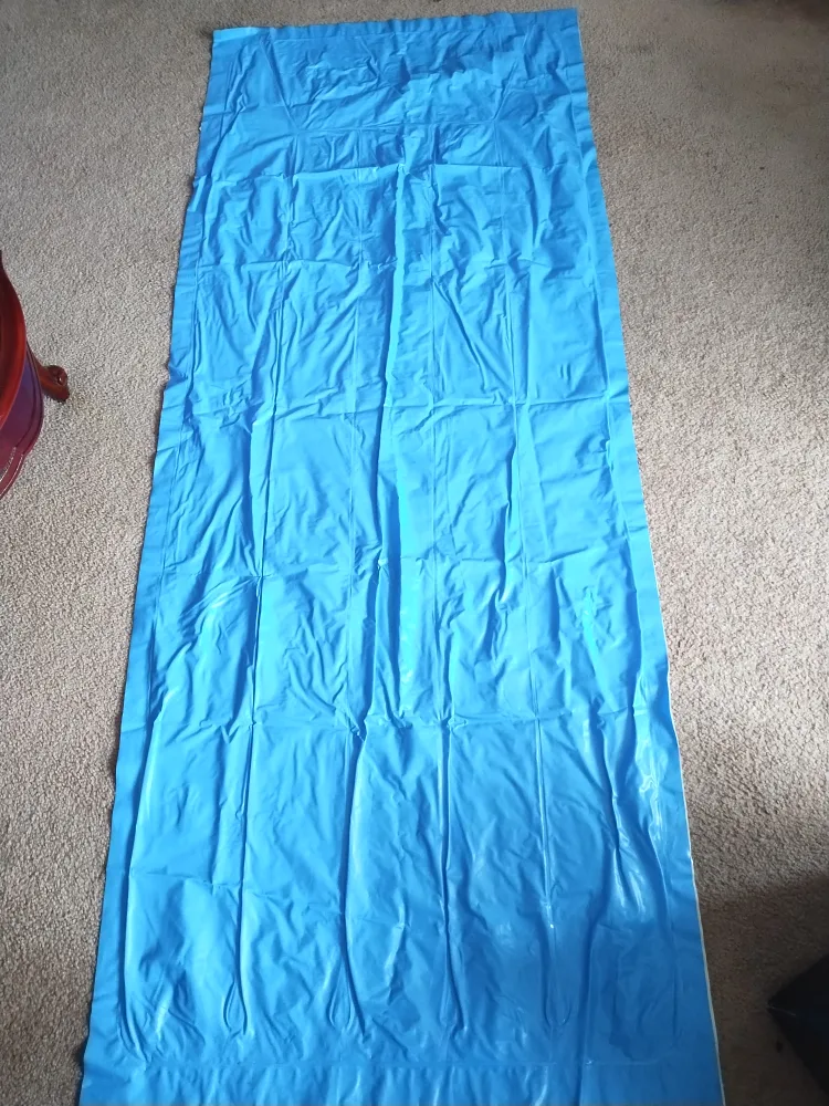 Inflatable Pool Lounger image indicator(4)