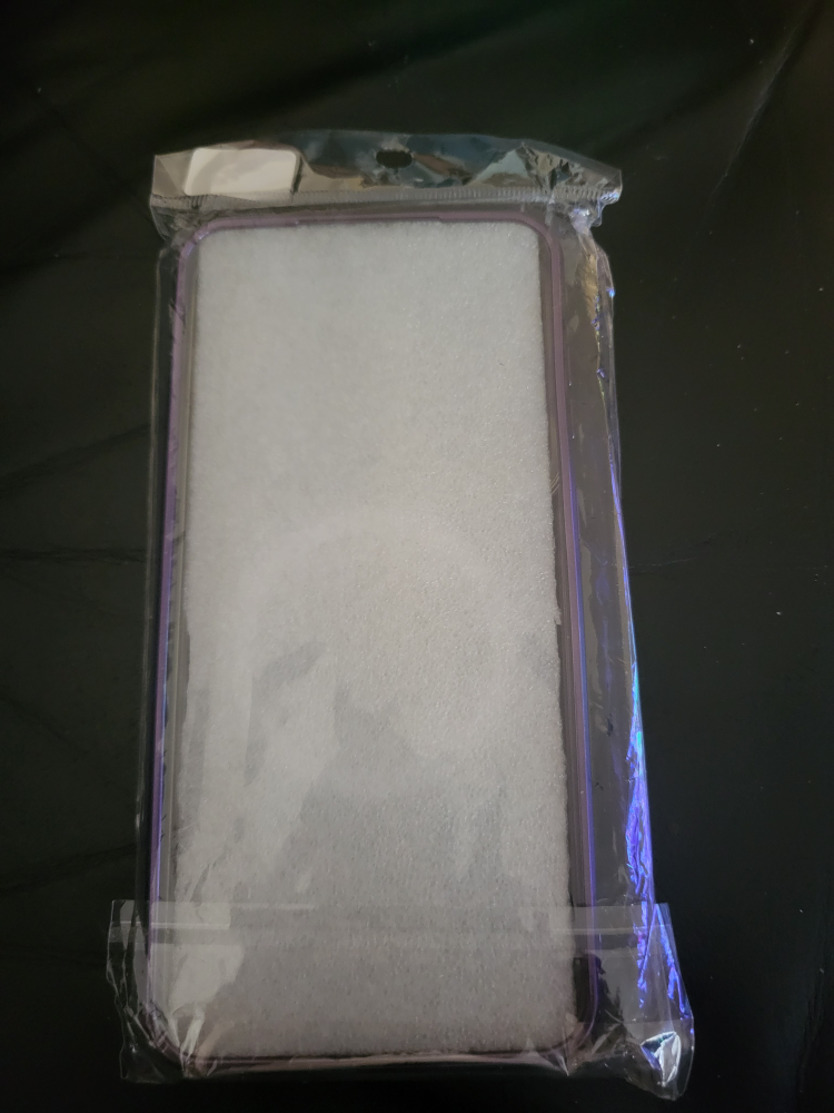 clear silicon magnetic samsung s23 plus cover - photo 2
