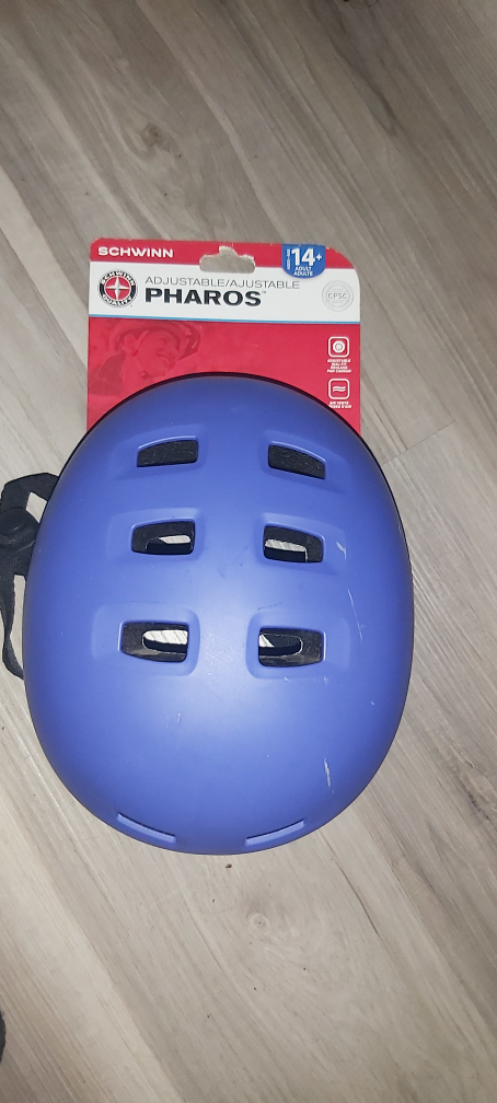 Schwinn Pharos Helmet - photo 2