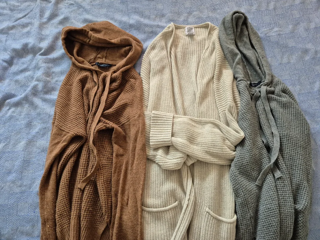 Cardigan bundle thumbnail