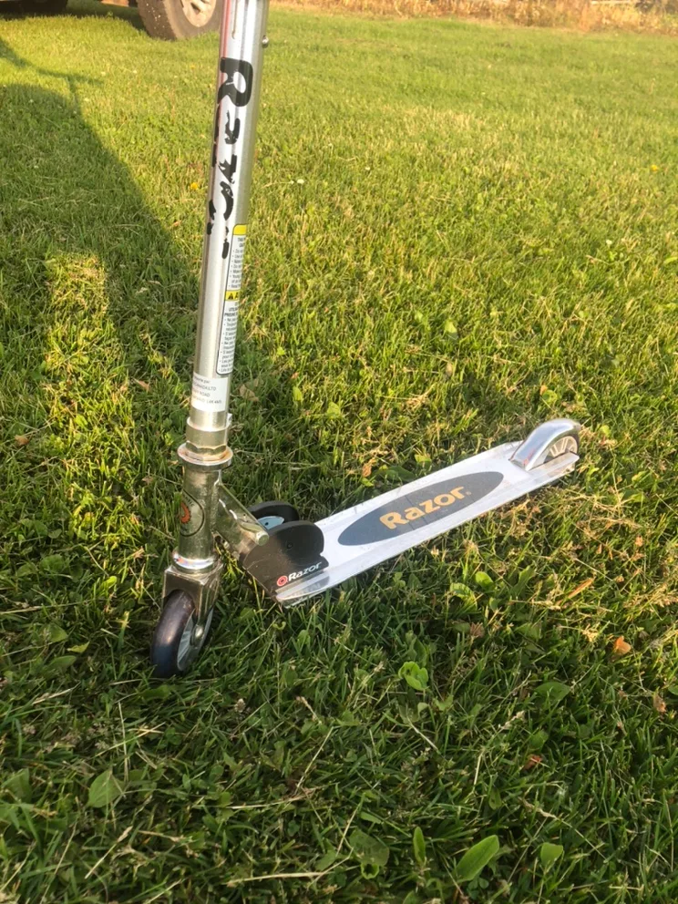 Kids Razor Scooter image indicator(4)